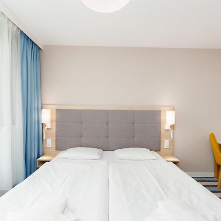 Rent like home Bel Mare 402 Miedzyzdroje Buitenkant foto